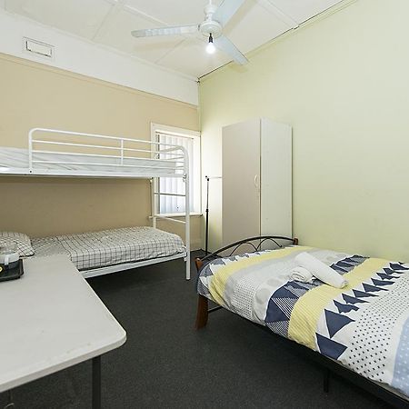 Victoria Park Lodge Perth Zewnętrze zdjęcie