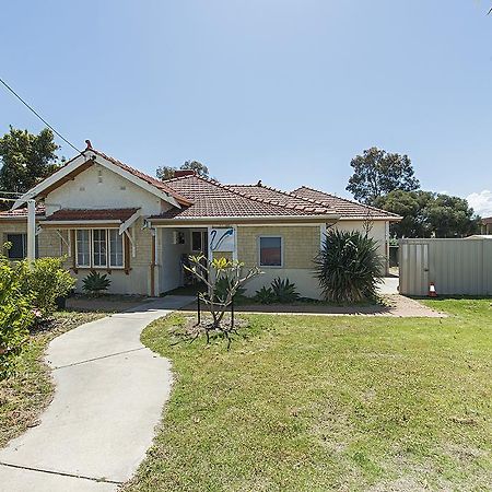 Victoria Park Lodge Perth Zewnętrze zdjęcie