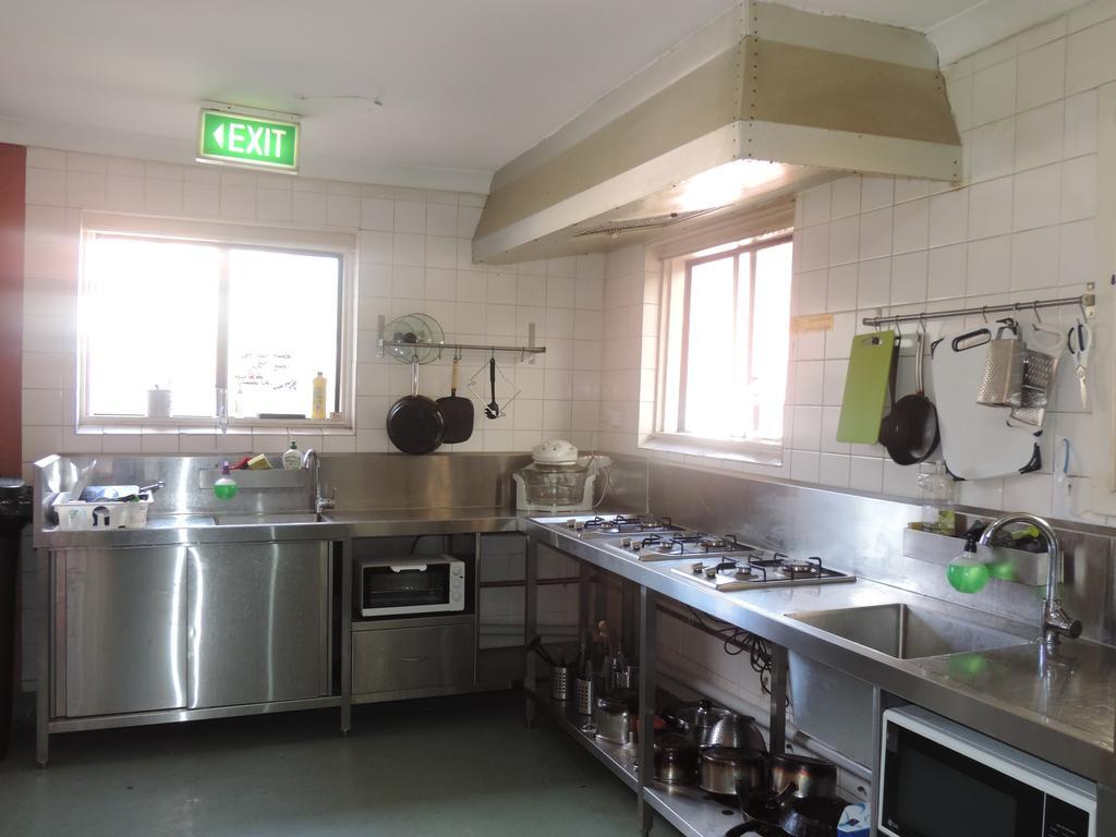 Victoria Park Lodge Perth Zewnętrze zdjęcie