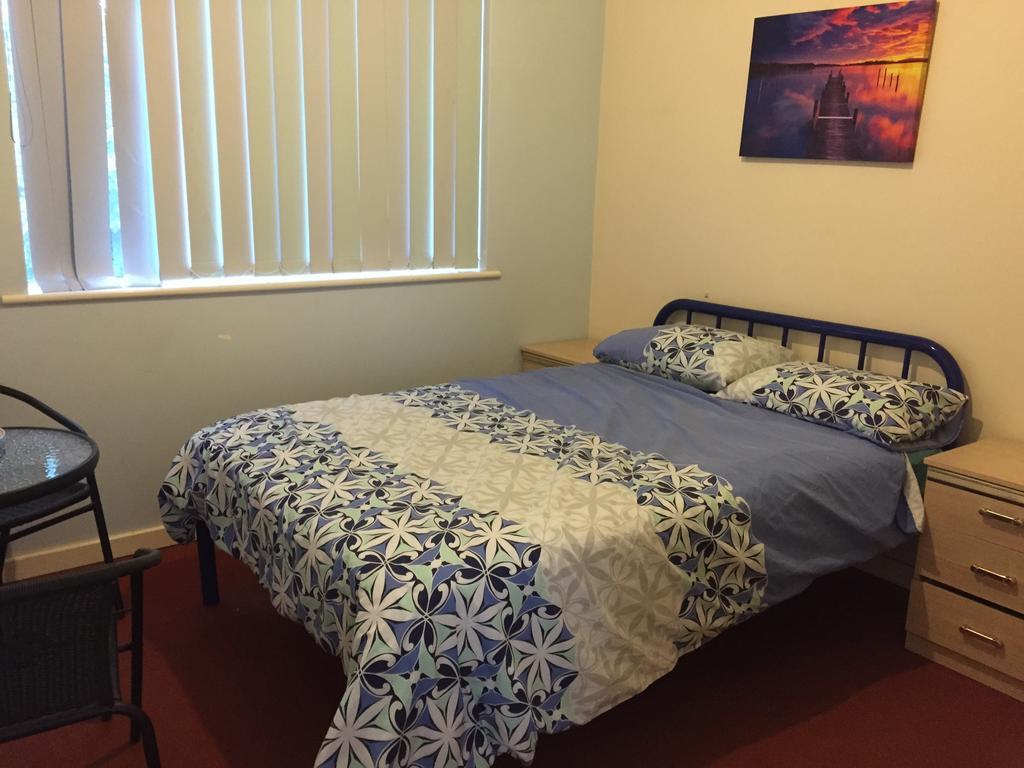 Victoria Park Lodge Perth Zewnętrze zdjęcie