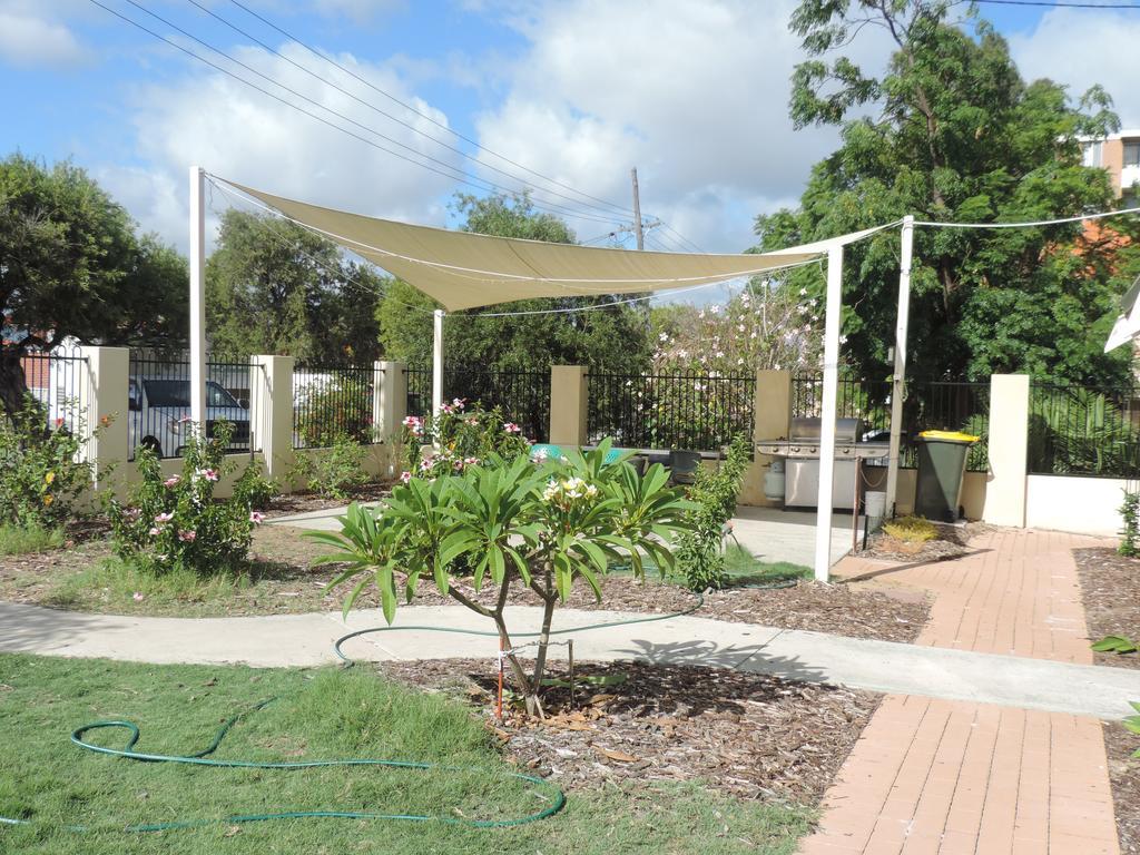 Victoria Park Lodge Perth Zewnętrze zdjęcie