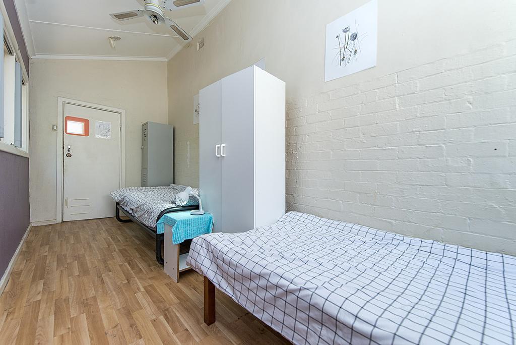 Victoria Park Lodge Perth Zewnętrze zdjęcie