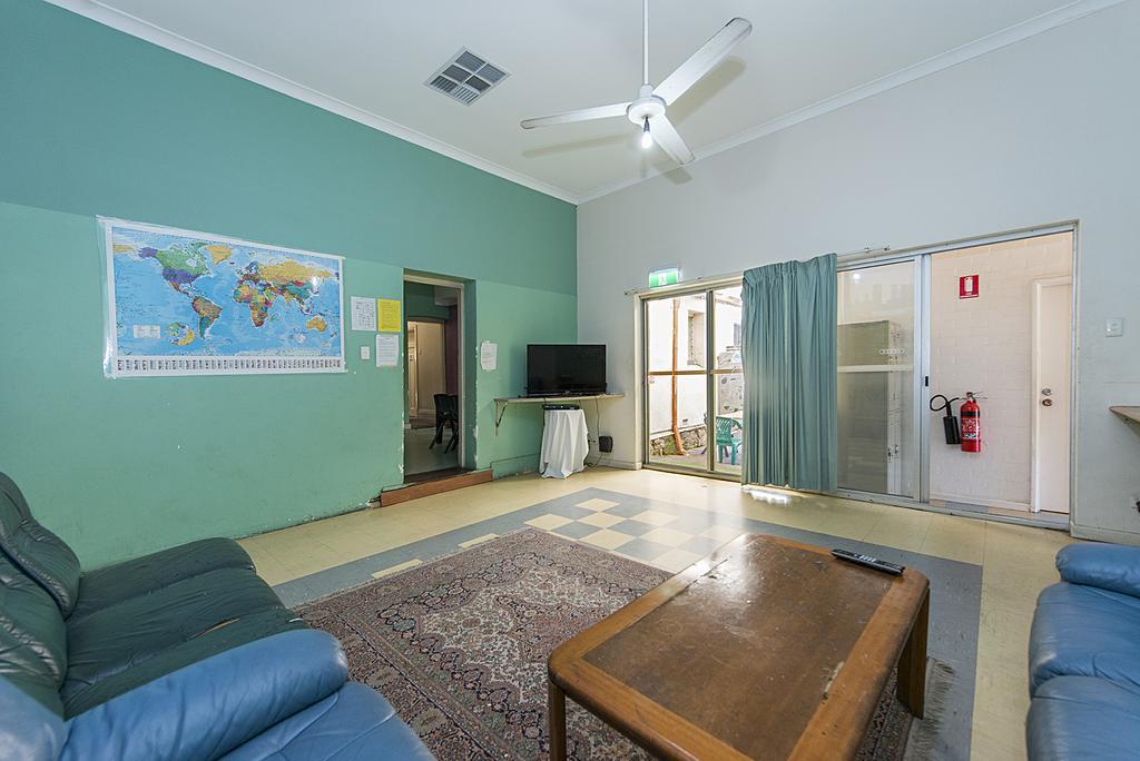 Victoria Park Lodge Perth Zewnętrze zdjęcie