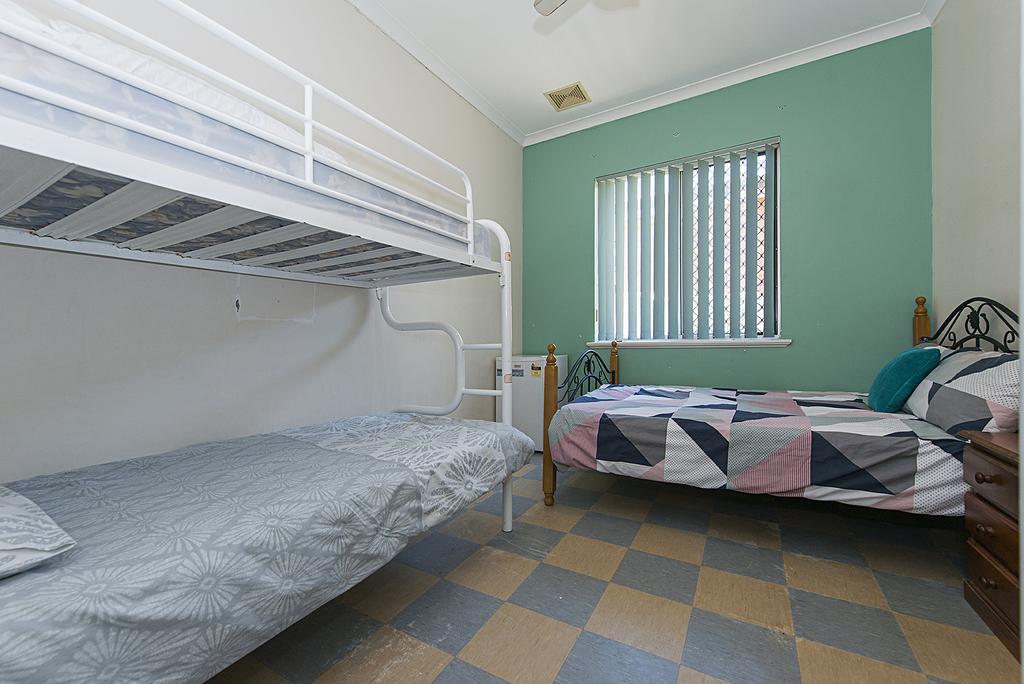 Victoria Park Lodge Perth Zewnętrze zdjęcie