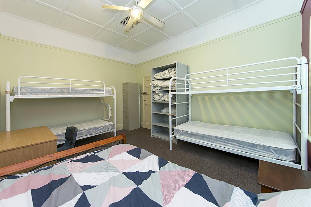Victoria Park Lodge Perth Zewnętrze zdjęcie