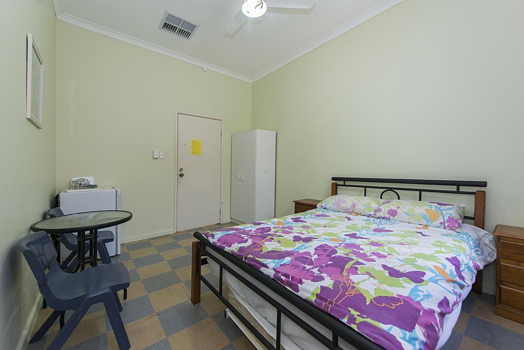 Victoria Park Lodge Perth Zewnętrze zdjęcie