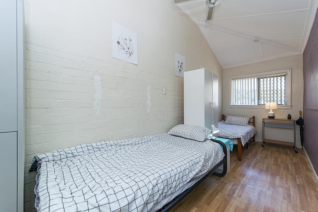 Victoria Park Lodge Perth Zewnętrze zdjęcie