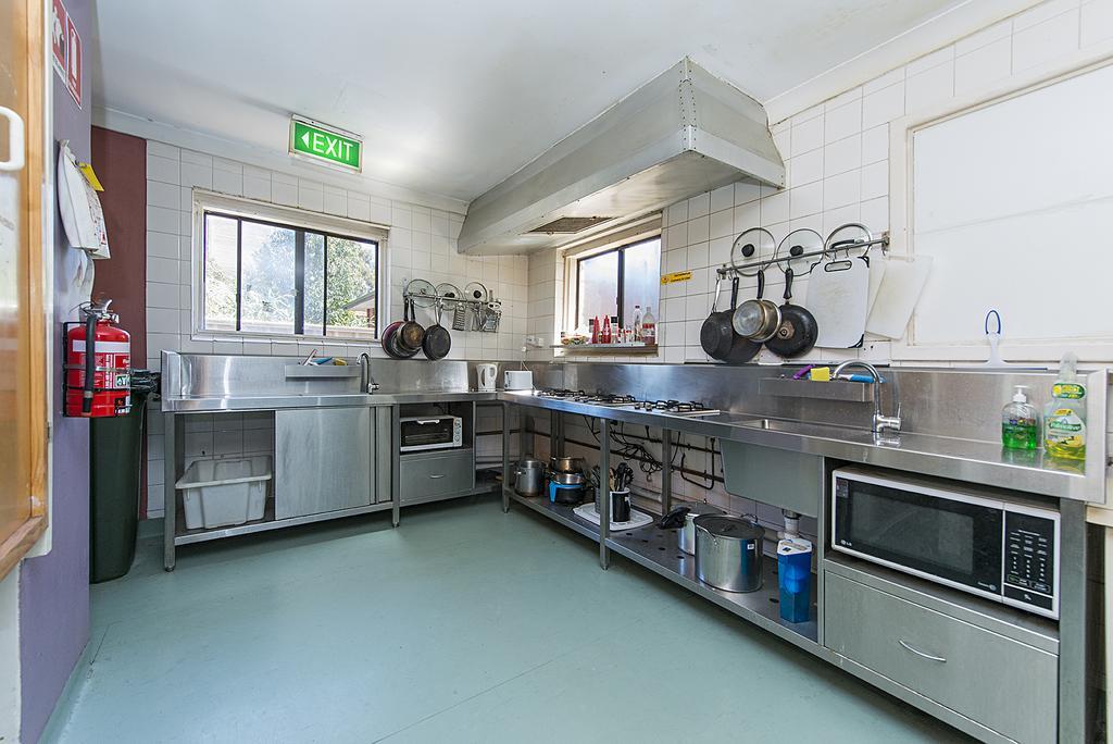 Victoria Park Lodge Perth Zewnętrze zdjęcie
