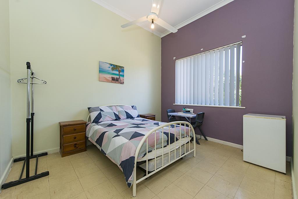 Victoria Park Lodge Perth Zewnętrze zdjęcie