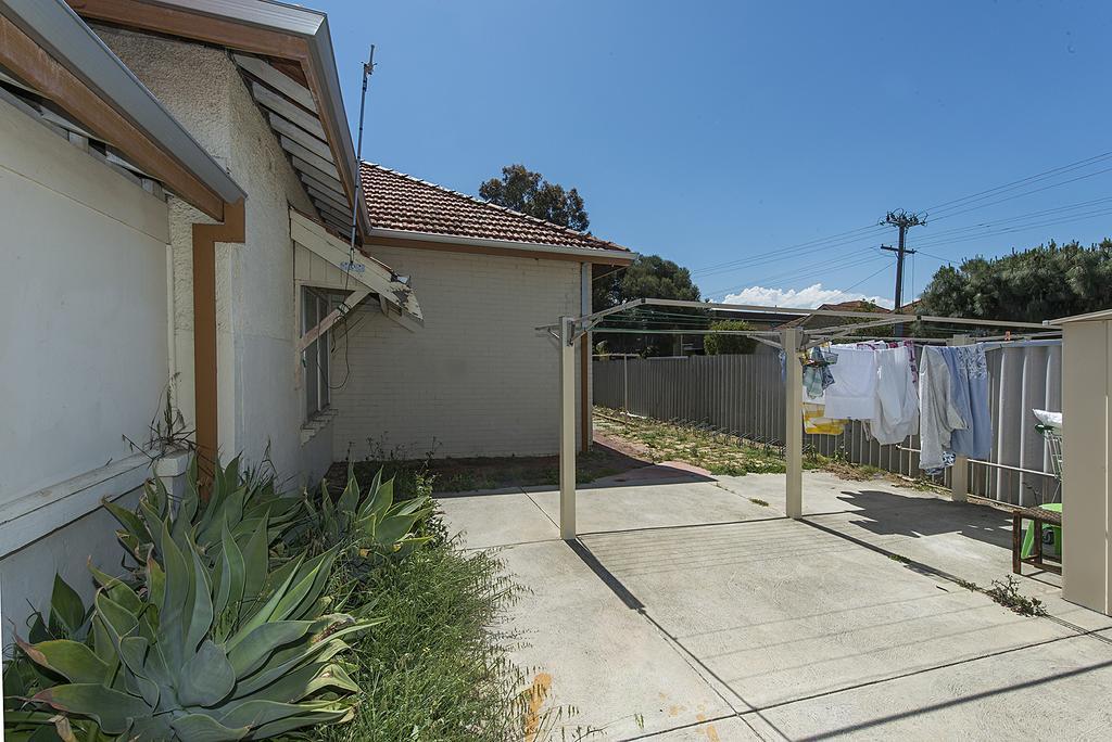 Victoria Park Lodge Perth Zewnętrze zdjęcie