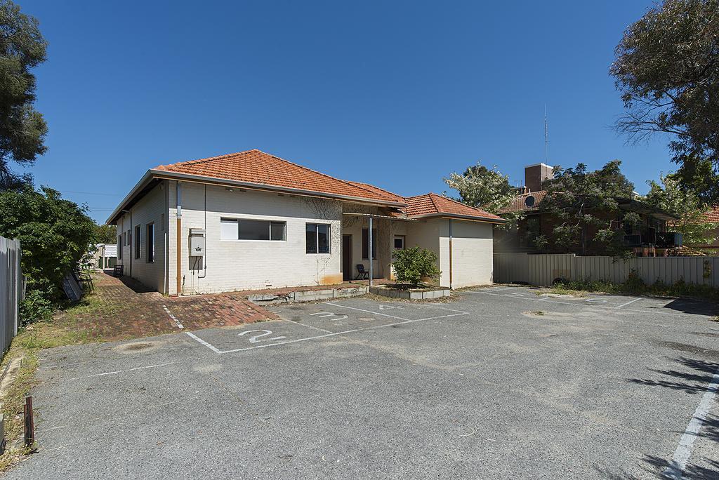 Victoria Park Lodge Perth Zewnętrze zdjęcie
