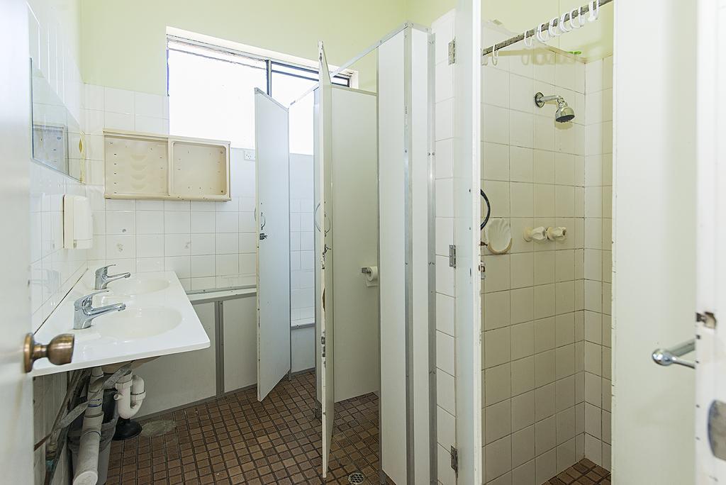 Victoria Park Lodge Perth Zewnętrze zdjęcie