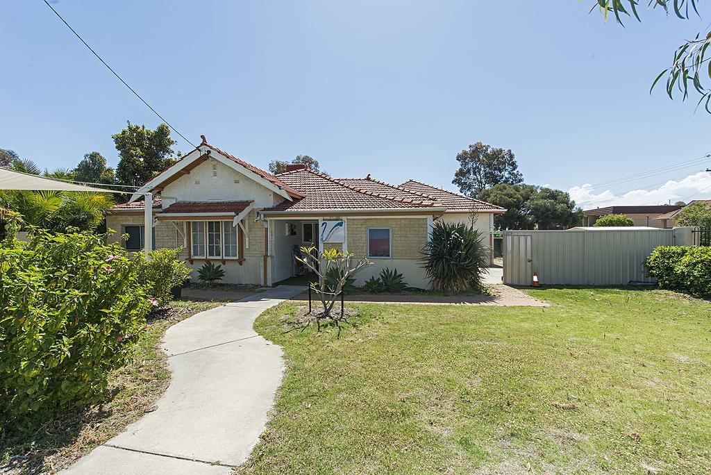 Victoria Park Lodge Perth Zewnętrze zdjęcie