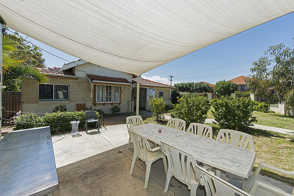 Victoria Park Lodge Perth Zewnętrze zdjęcie