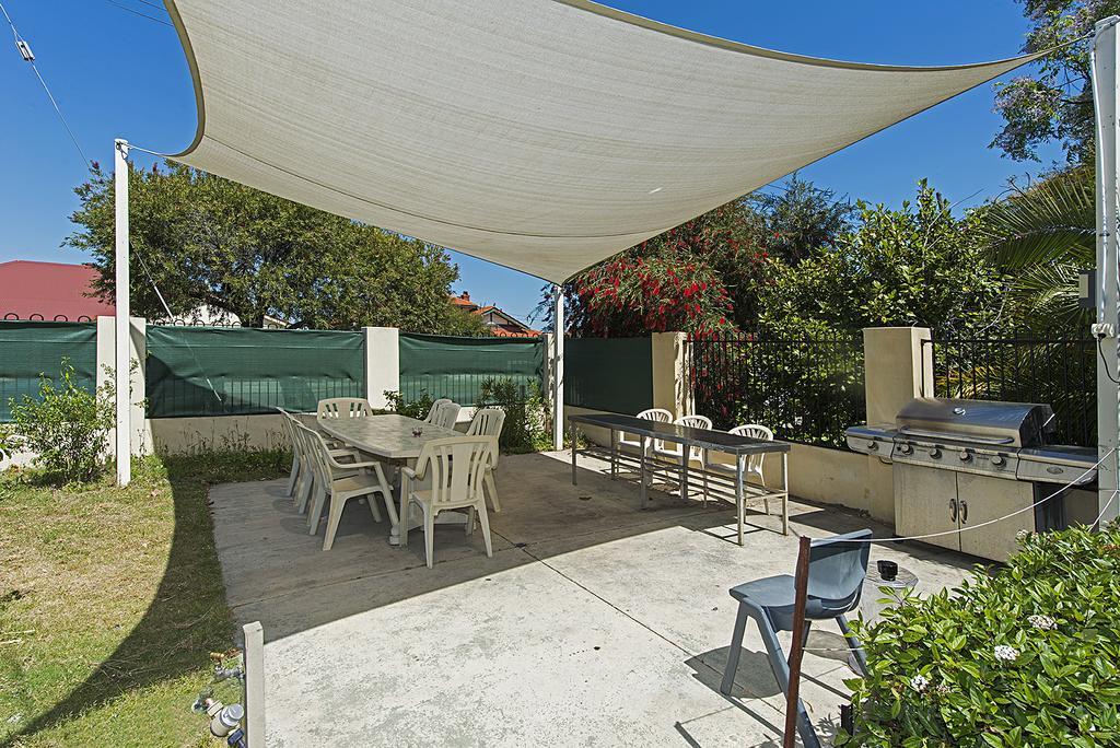 Victoria Park Lodge Perth Zewnętrze zdjęcie