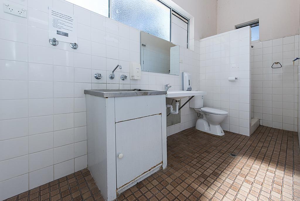 Victoria Park Lodge Perth Zewnętrze zdjęcie